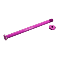 Burgtec Santa Cruz V10 182mm Rear Axle