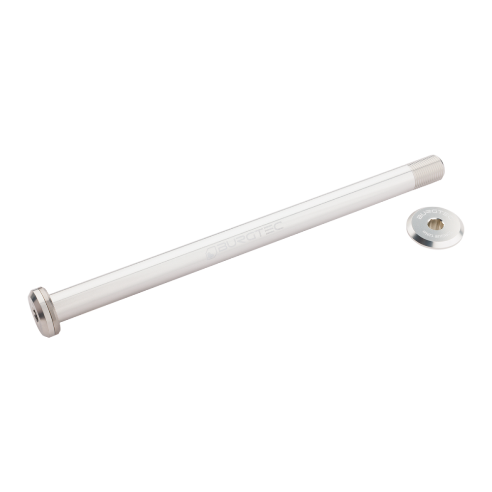 Burgtec Santa Cruz V10 182mm Rear Axle