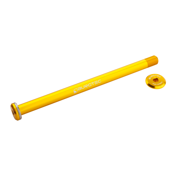 Burgtec Santa Cruz V10 182mm Rear Axle