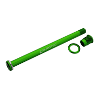 Burgtec Santa Cruz 173.7mm Rear Axle - Kash Bronze