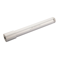 Burgtec Öhlins DH38 Fork Axle