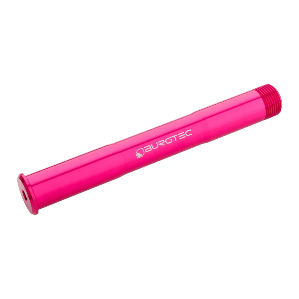 Burgtec Rockshox BoXXer Fork Axle