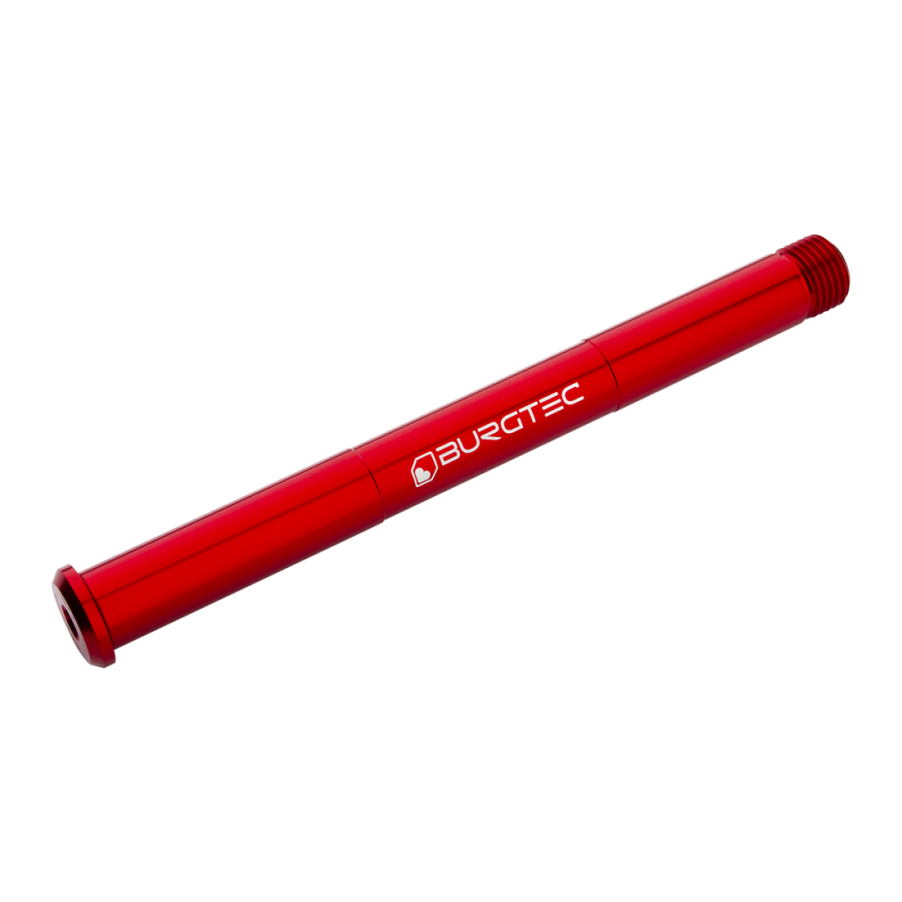 Burgtec Boost Fork Axle