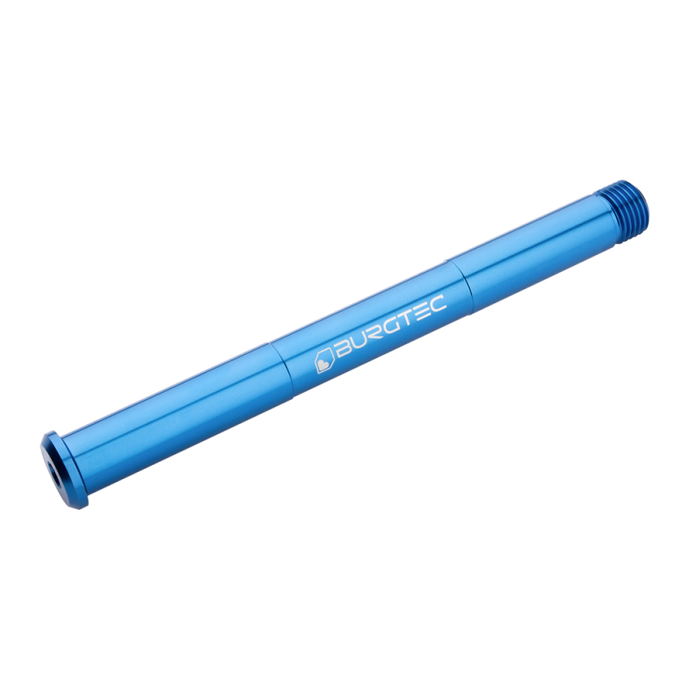 Burgtec Boost Fork Axle