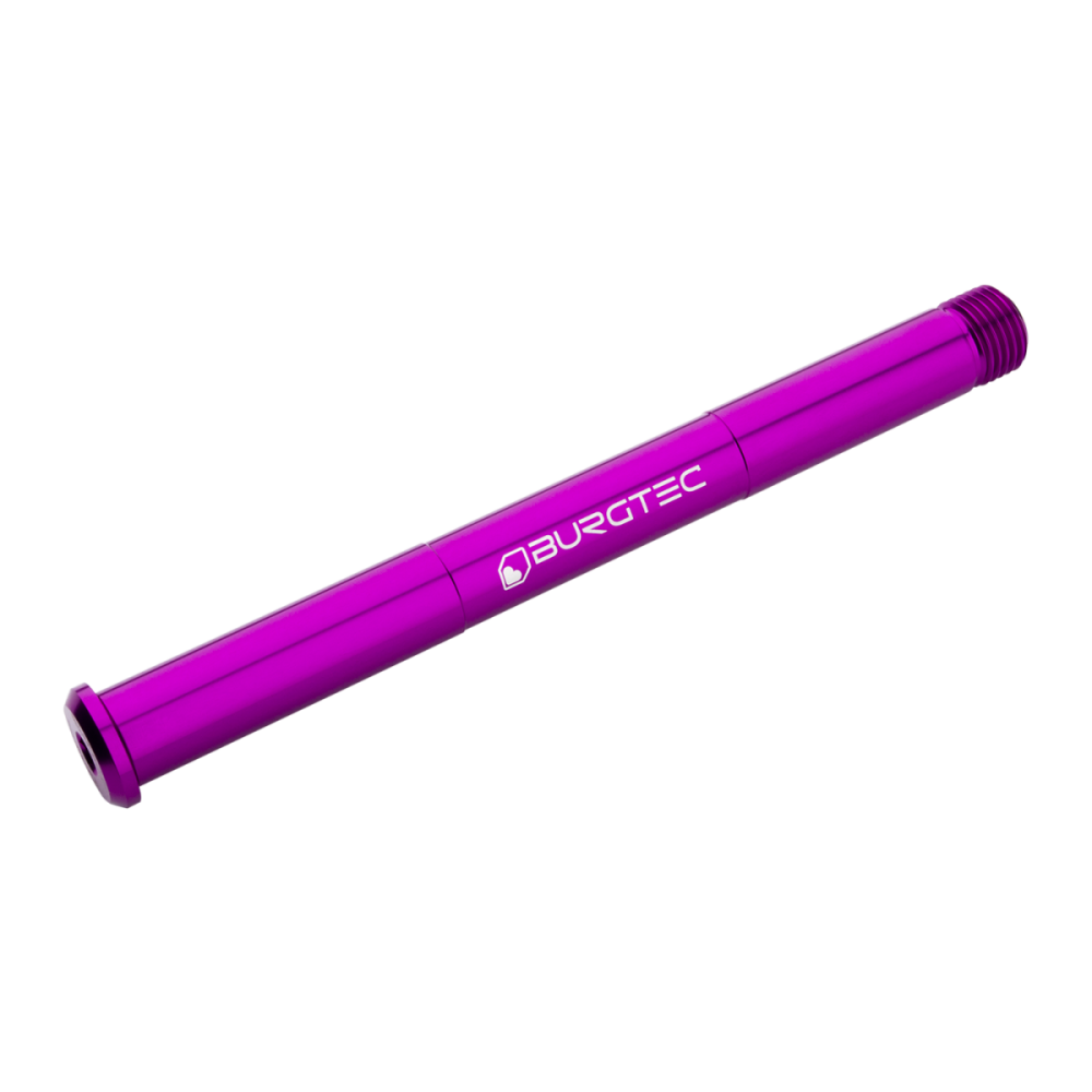 Burgtec Boost Fork Axle
