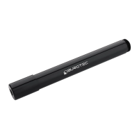 Burgtec Fox 40 Fork Axle