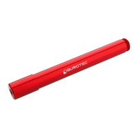 Burgtec Fox 40 Fork Axle