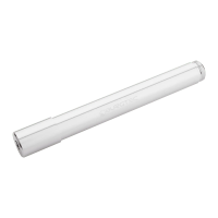 Burgtec Fox 40 Fork Axle