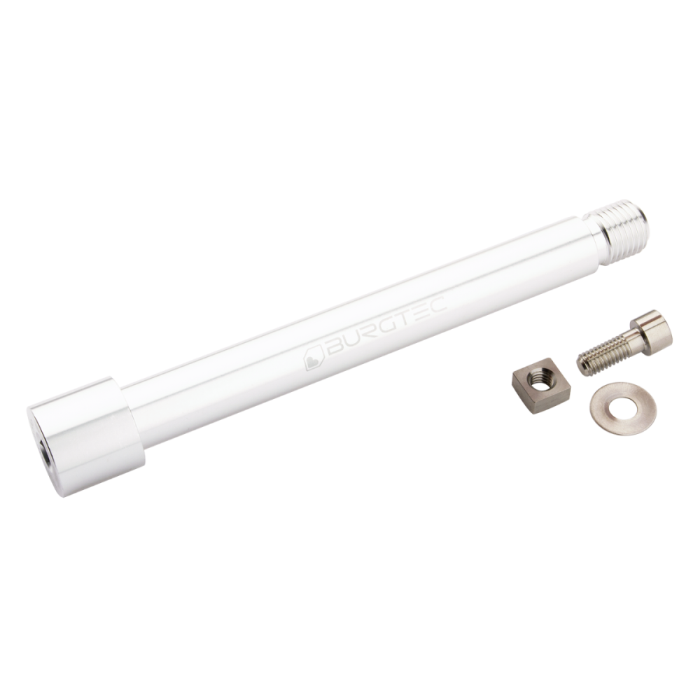 Burgtec Fox KaboltX Fork Axle