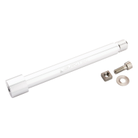 Burgtec Fox KaboltX Fork Axle