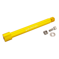 Burgtec Fox KaboltX Fork Axle