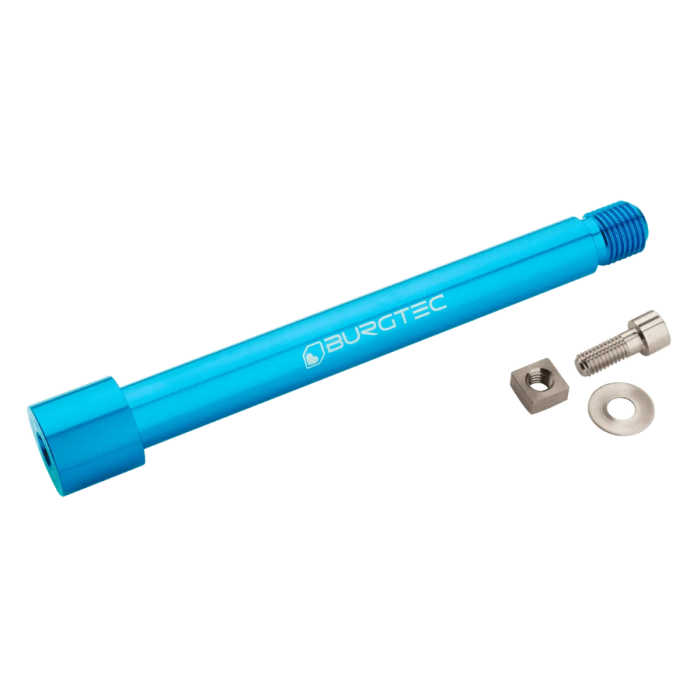 Burgtec Fox KaboltX Fork Axle