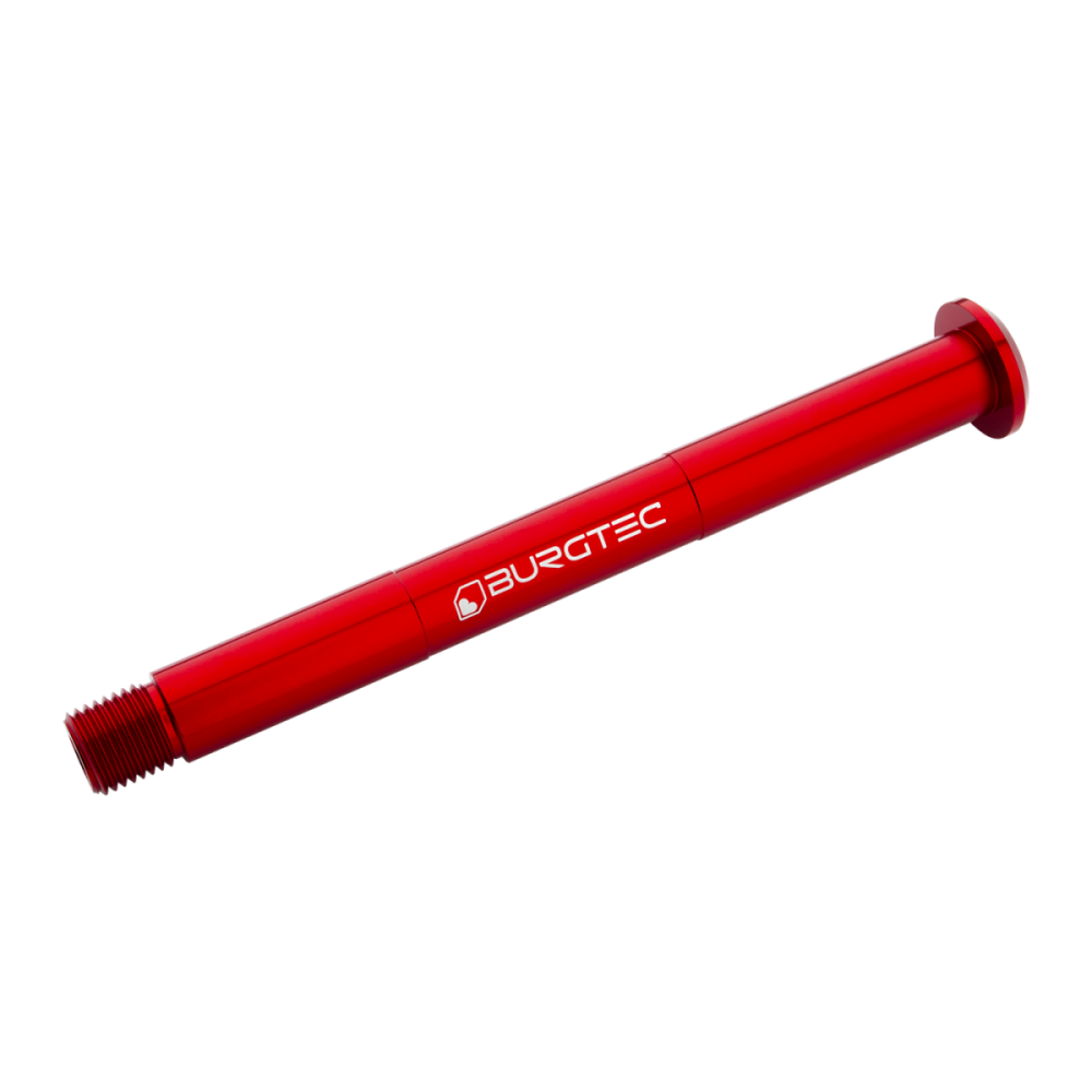 Burgtec Fox Kabolt 110 Fork Axle