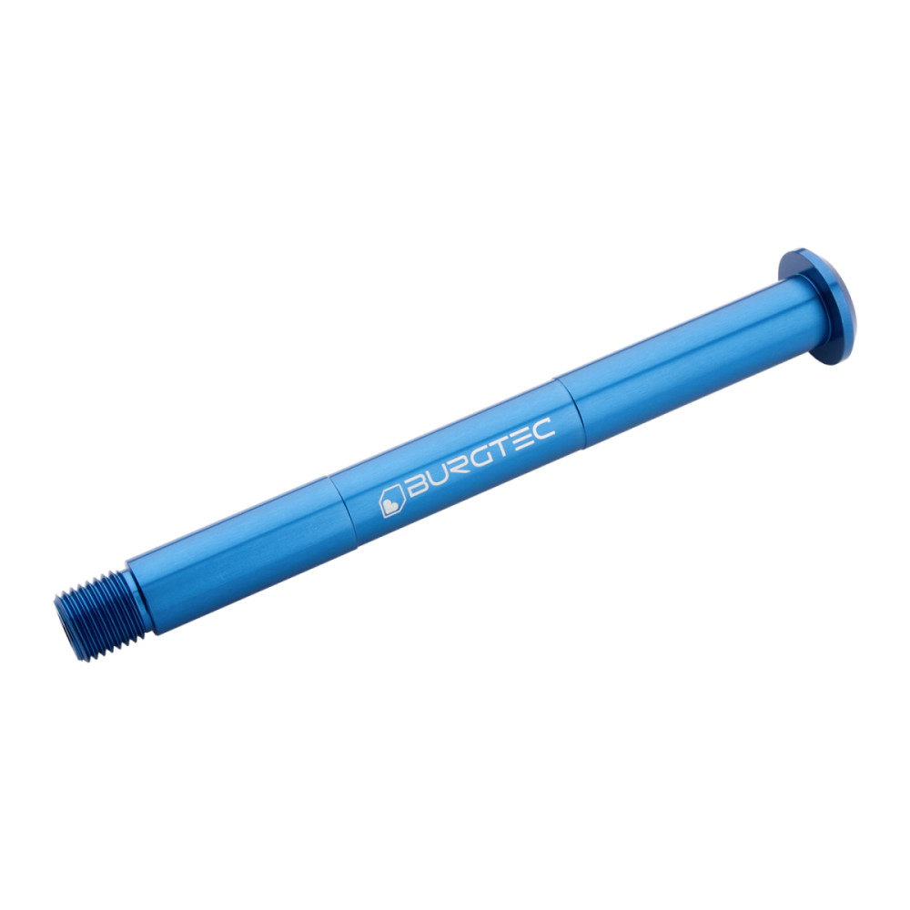 Burgtec Fox Kabolt 110 Fork Axle