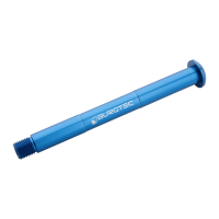 Burgtec Fox Kabolt 110 Fork Axle