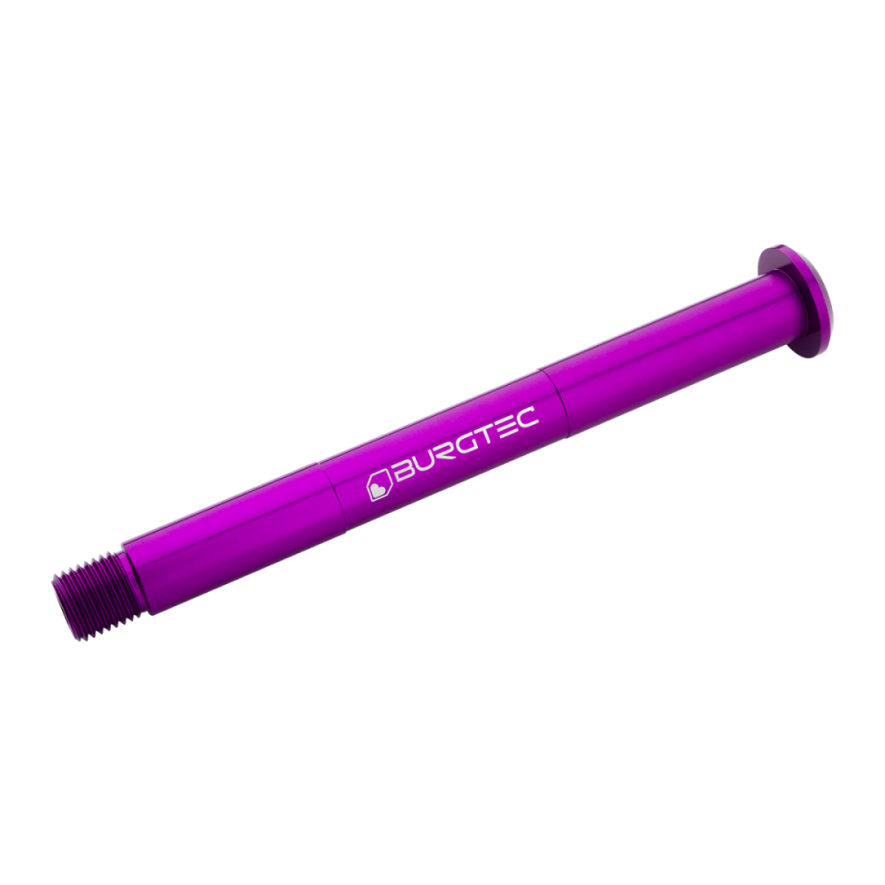 Burgtec Fox Kabolt 110 Fork Axle