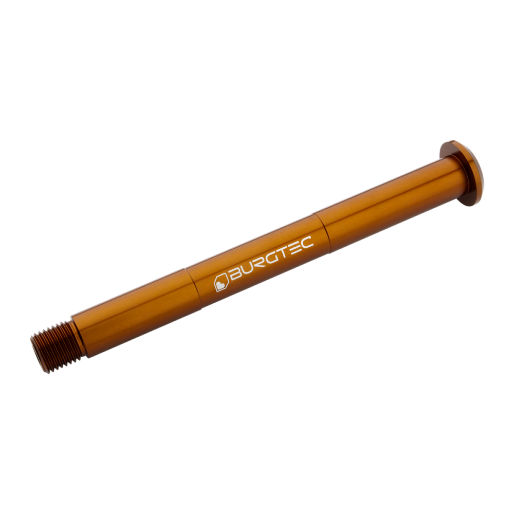 Burgtec Fox Kabolt 110 Fork Axle
