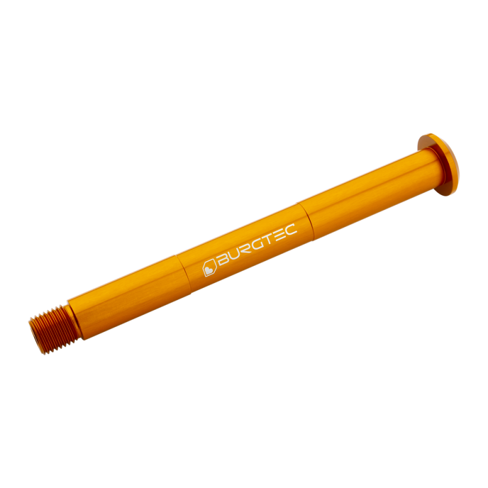 Burgtec Fox Kabolt 110 Fork Axle