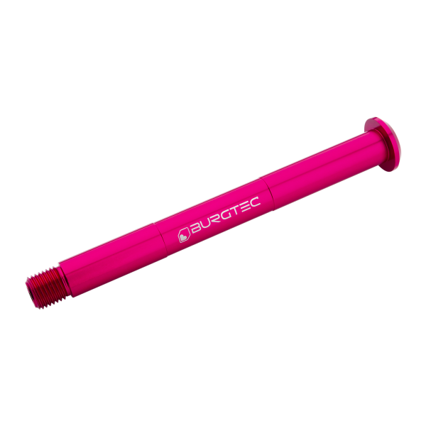 Burgtec Fox Kabolt 110 Fork Axle