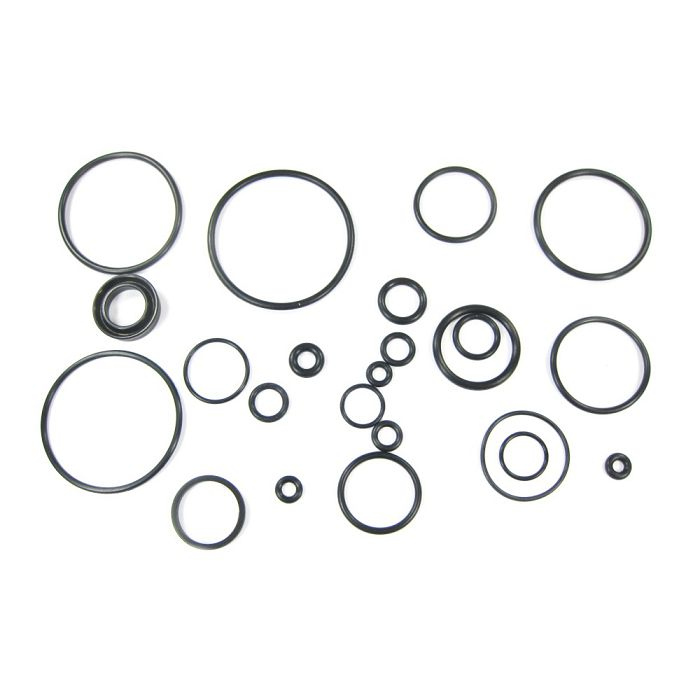 ANSO Suspension s.r.o. Fox GRIP X2 & GRIP2 & GRIP fork seal kit (32, 34, 36, 38, 40) – damper service rebuild