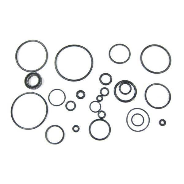 ANSO Suspension s.r.o. Fox GRIP X2 & GRIP2 & GRIP fork seal kit (32, 34, 36, 38, 40) – damper service rebuild
