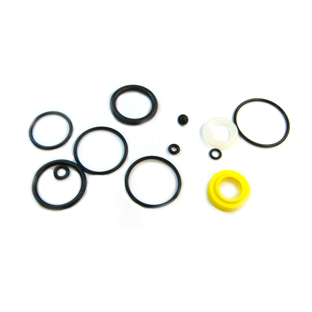 ANSO Suspension s.r.o. Marzocchi Bomber CR 2018+ shock seal kit - damper service rebuild