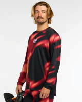 Dharco Mens Race Jersey | Infrared, S