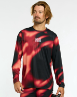 Dharco Mens Race Jersey | Infrared, S