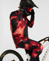 Dharco Mens Race Jersey | Infrared, S