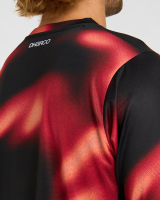 Dharco Mens Race Jersey | Infrared, S