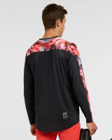 Dharco Mens Race Jersey | Nebula, S