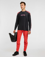 Dharco Mens Race Jersey | Nebula, S