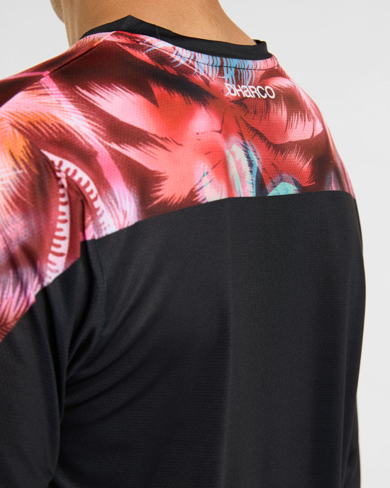 Dharco Mens Race Jersey | Nebula, S
