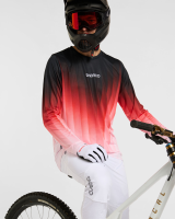 Dharco Mens Race Jersey | Prism, M