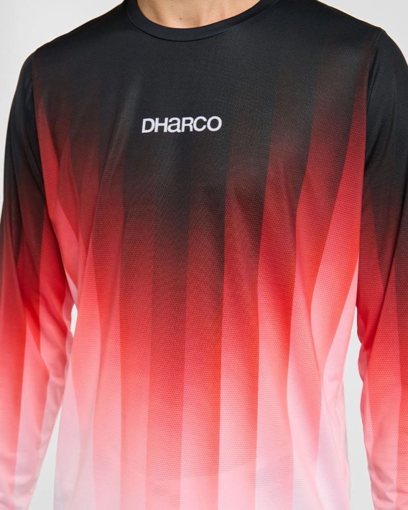 Dharco Mens Race Jersey | Prism, M
