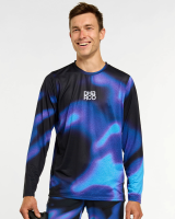 Dharco Mens Race Jersey | Vortex, 2XL