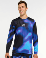 Dharco Mens Race Jersey | Vortex, 2XL