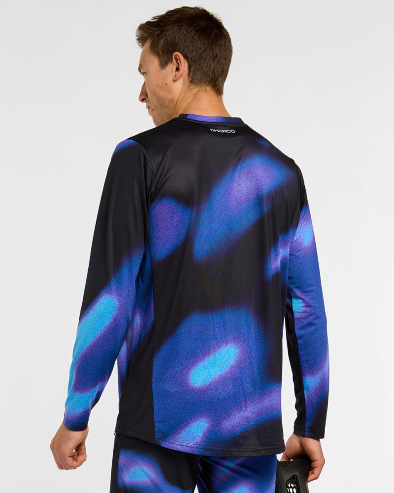 Dharco Mens Race Jersey | Vortex, 2XL