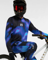 Dharco Mens Race Jersey | Vortex, 2XL