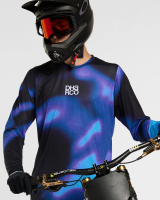 Dharco Mens Race Jersey | Vortex, 2XL