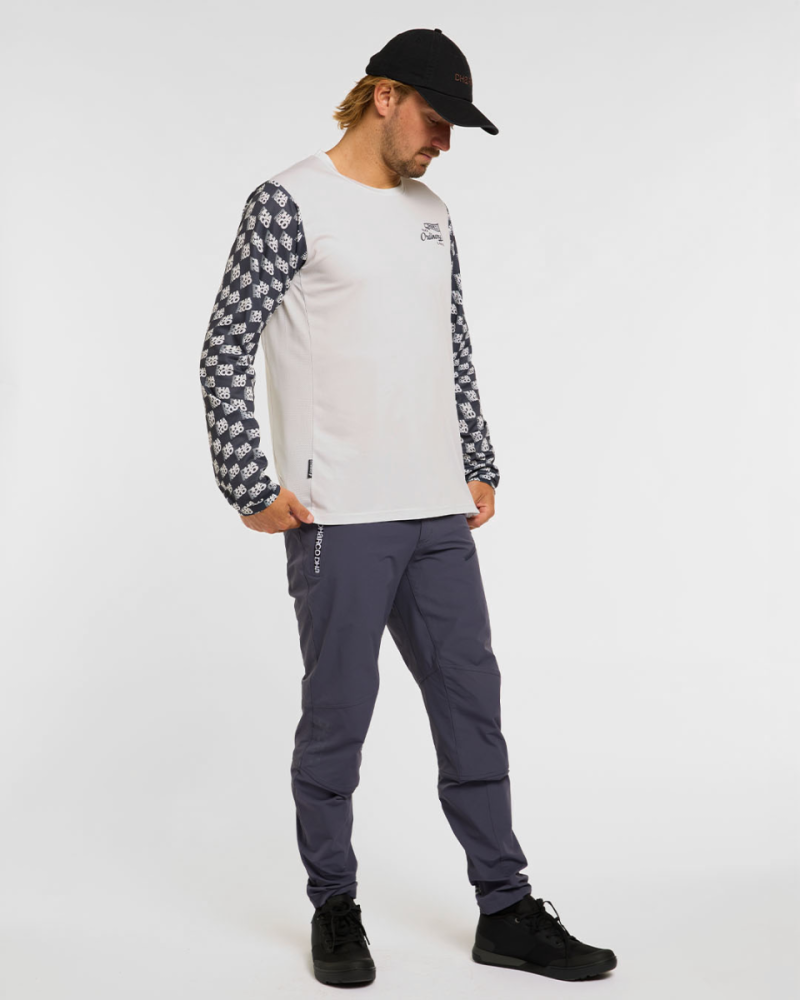 Dharco Mens Gravity Jersey | Offset, M