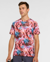 Dharco Mens Short Sleeve Jersey | Nebula