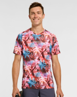 Dharco Mens Short Sleeve Jersey | Nebula
