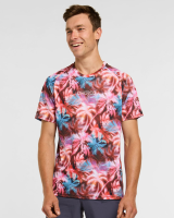 Dharco Mens Short Sleeve Jersey | Nebula