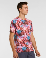 Dharco Mens Short Sleeve Jersey | Nebula