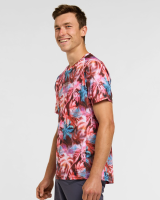 Dharco Mens Short Sleeve Jersey | Nebula