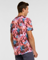 Dharco Mens Short Sleeve Jersey | Nebula