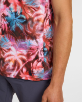 Dharco Mens Short Sleeve Jersey | Nebula