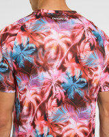 Dharco Mens Short Sleeve Jersey | Nebula