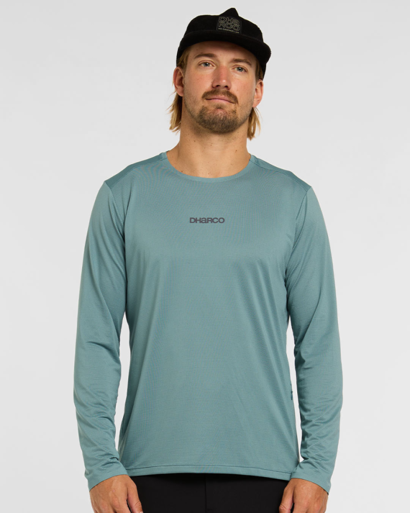 Dharco Mens Ather Jersey | Envy, S